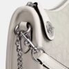 Swinger-Taschen aus charakteristischem Jacquard