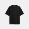 T-Shirt aus Bio-Baumwolle
