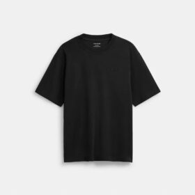 T-Shirt aus Bio-Baumwolle