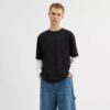 T-Shirt aus Bio-Baumwolle