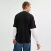 T-Shirt aus Bio-Baumwolle