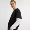 T-Shirt aus Bio-Baumwolle
