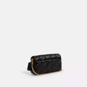 Tabby Chain Umhängetasche 19 mit Steppung