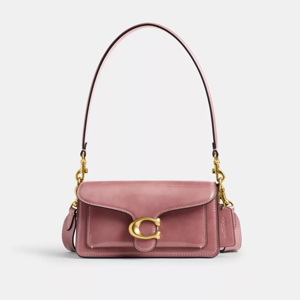 Tabby-Schultertasche 20