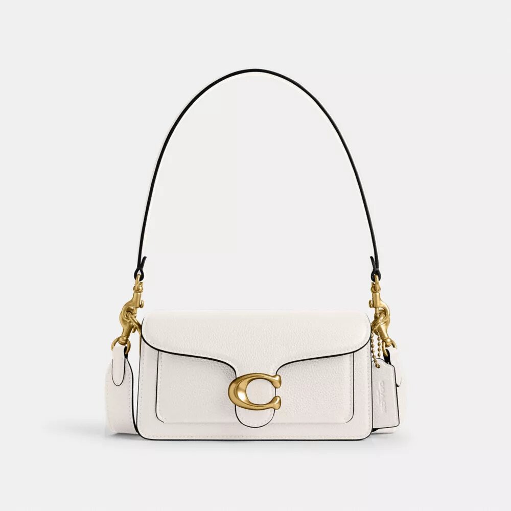 Tabby-Schultertasche 20
