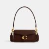 Tabby-Schultertasche 20