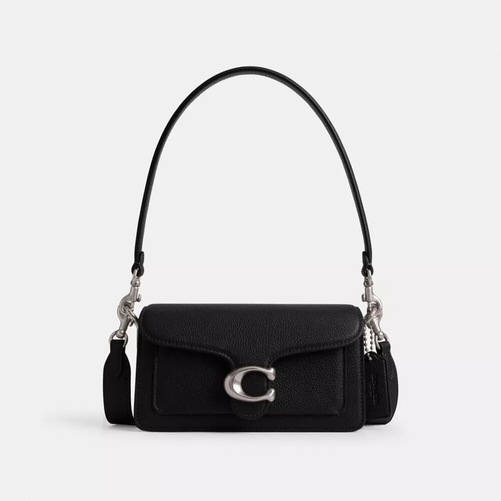 Tabby-Schultertasche 20