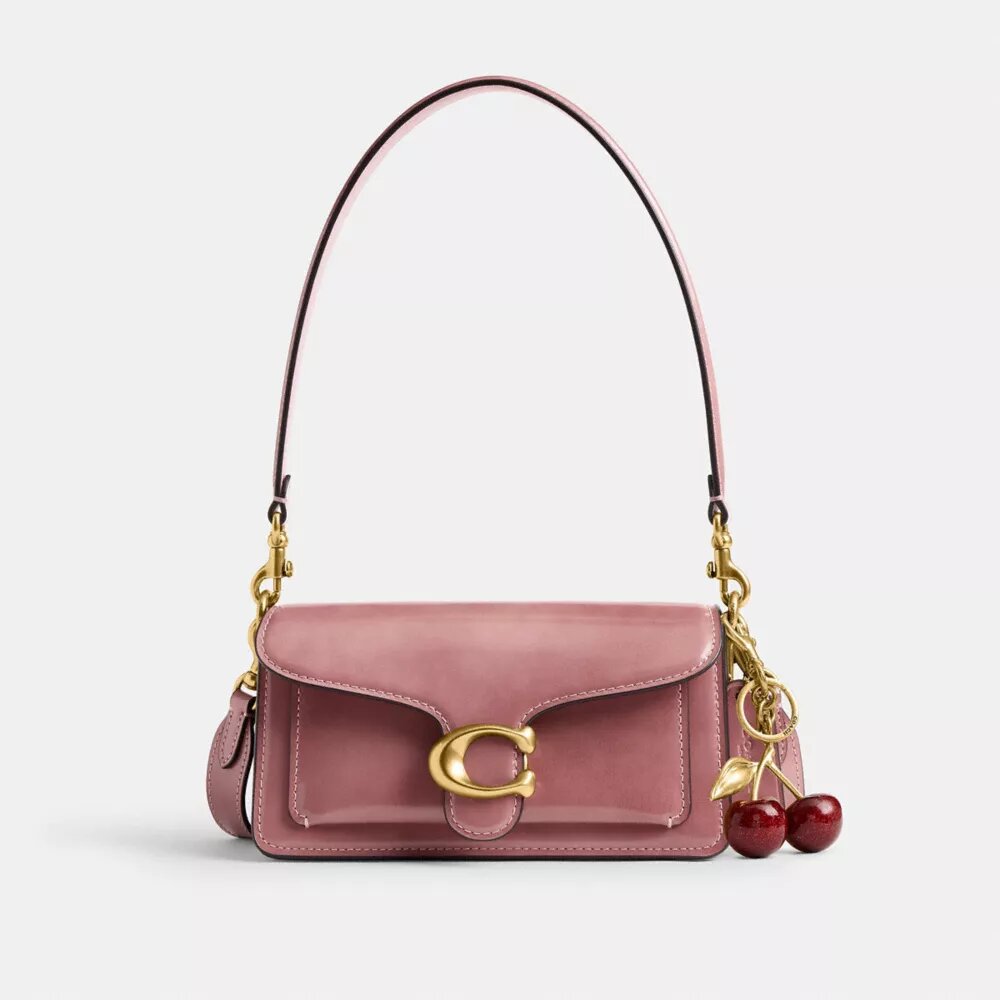 Tabby-Schultertasche 20