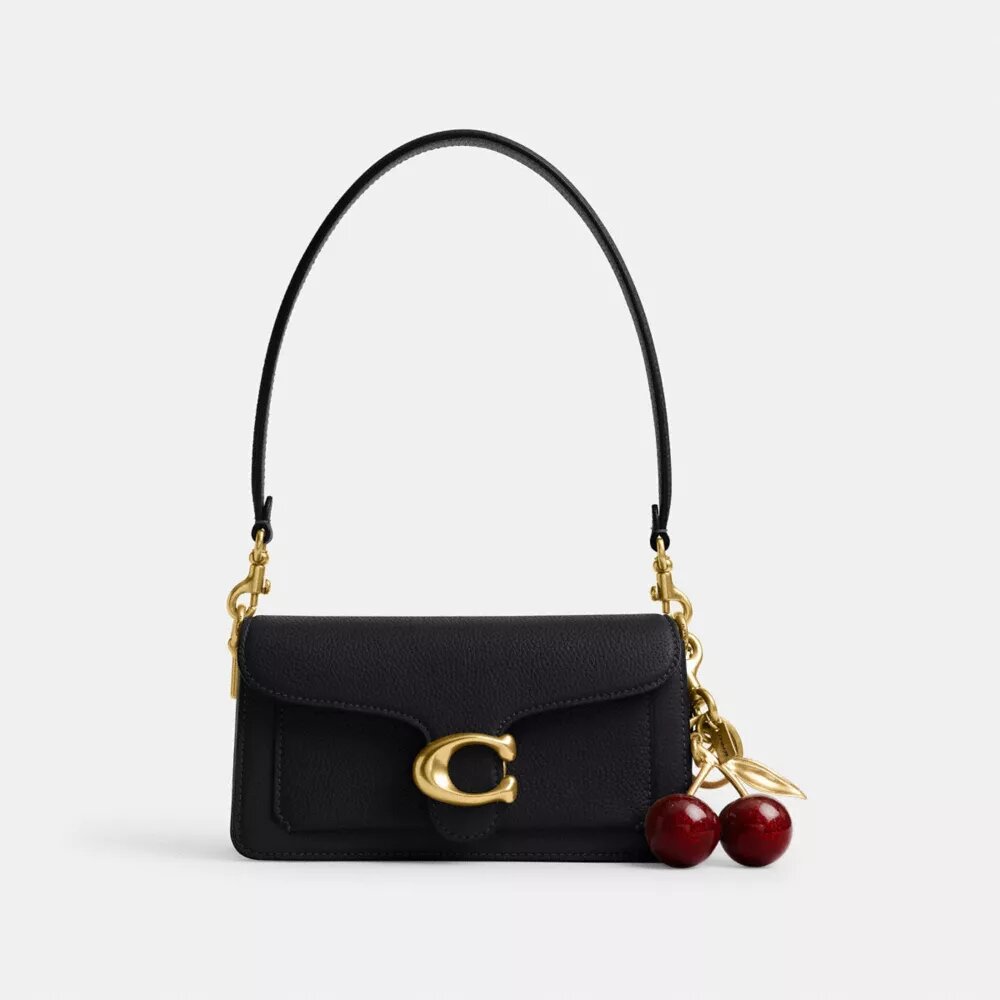 Tabby-Schultertasche 20