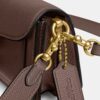 Tabby-Schultertasche 20
