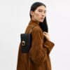 Tabby-Schultertasche 20