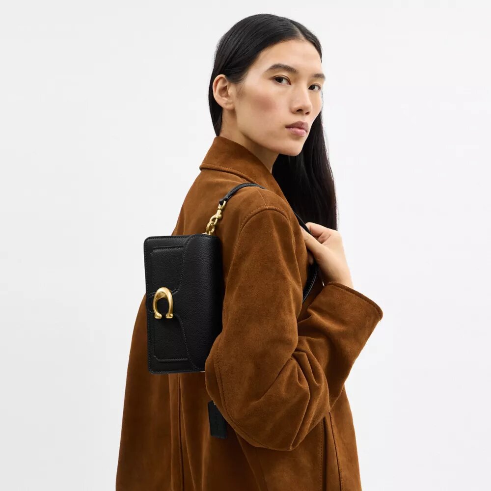 Tabby-Schultertasche 20
