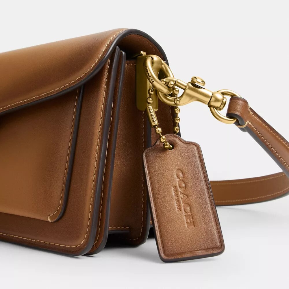 Tabby-Schultertasche 20