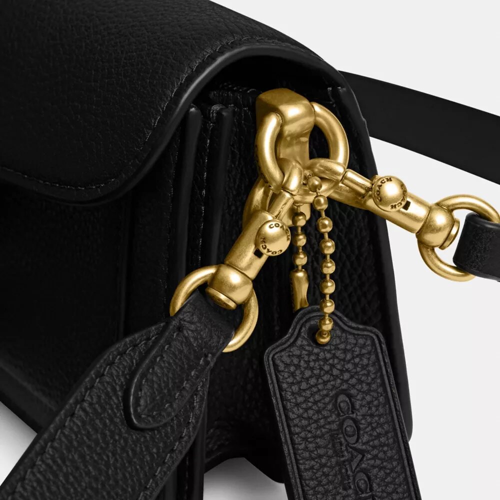 Tabby-Schultertasche 20