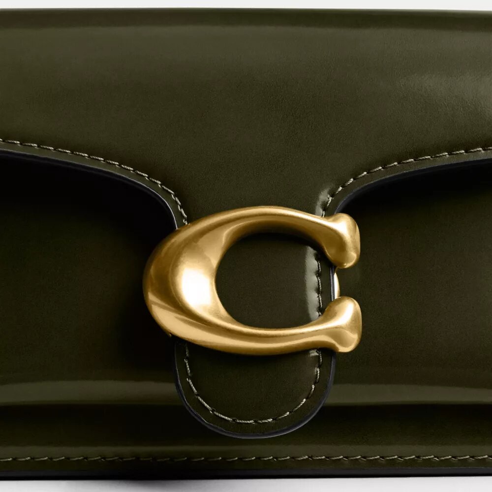 Tabby-Schultertasche 20