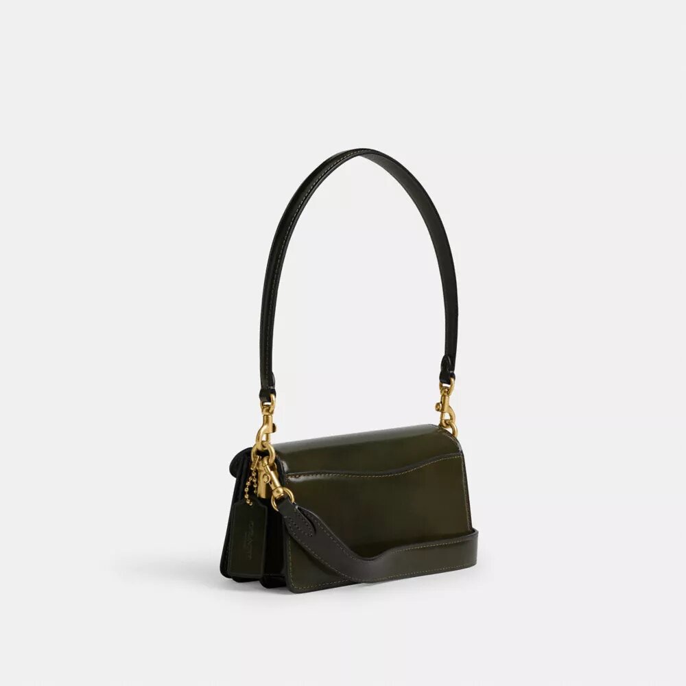 Tabby-Schultertasche 20