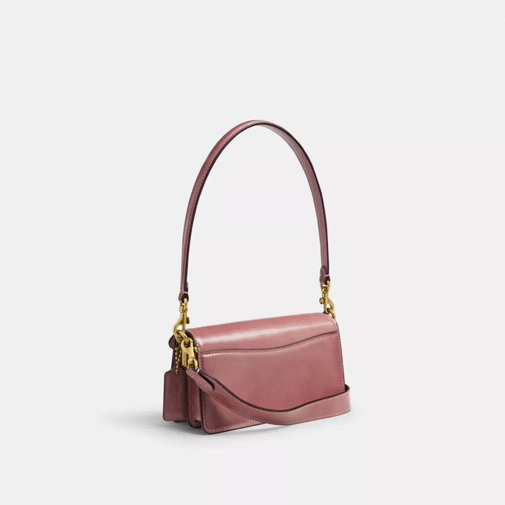 Tabby-Schultertasche 20