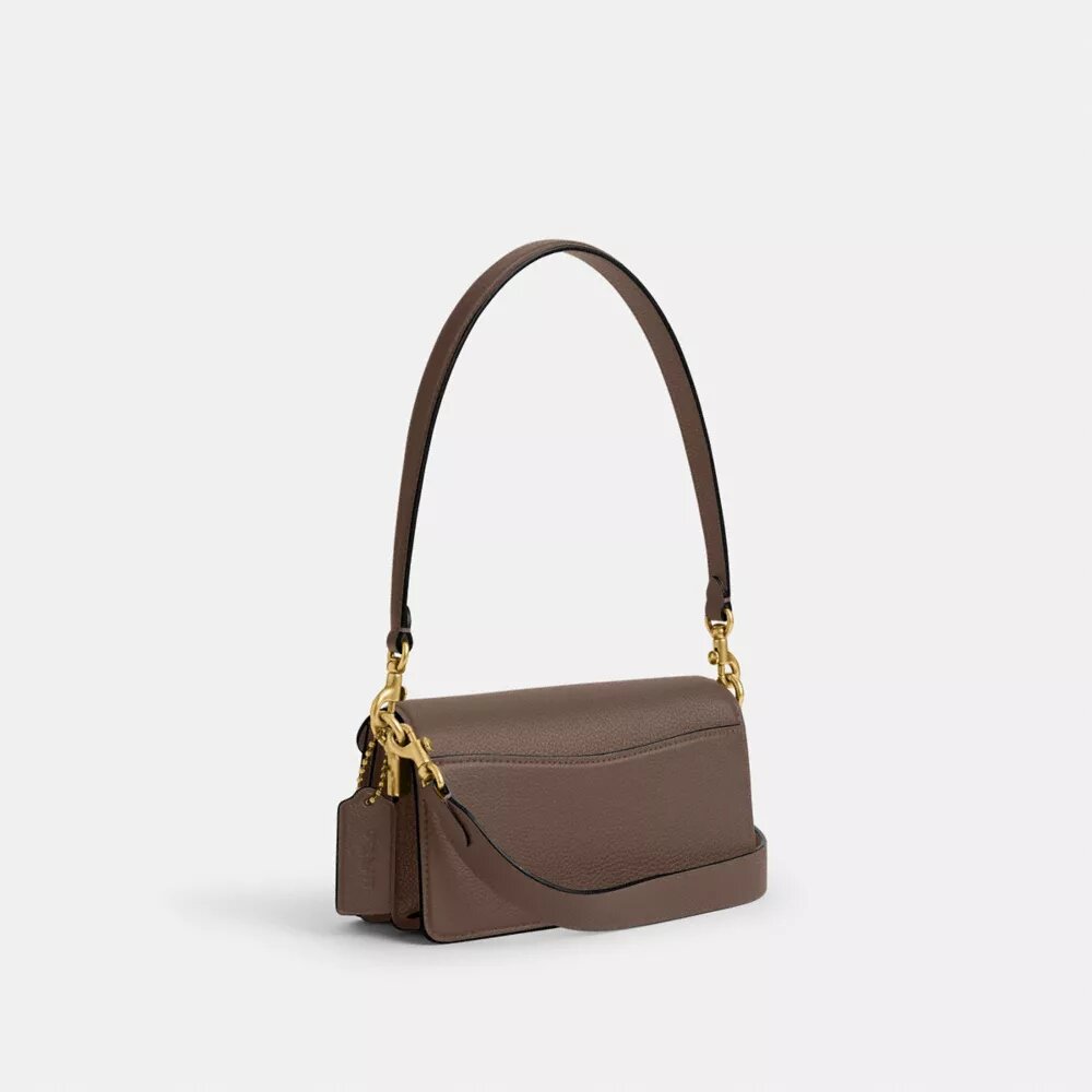 Tabby-Schultertasche 20