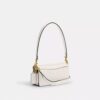 Tabby-Schultertasche 20