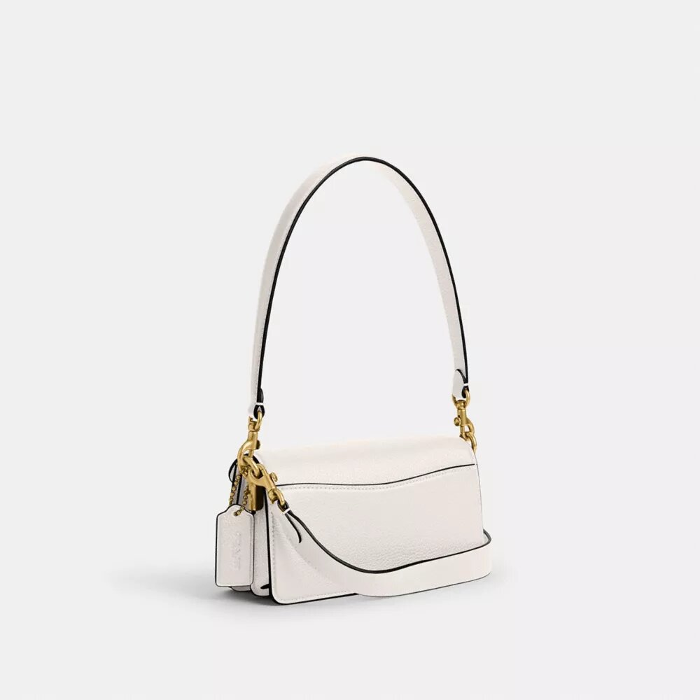 Tabby-Schultertasche 20