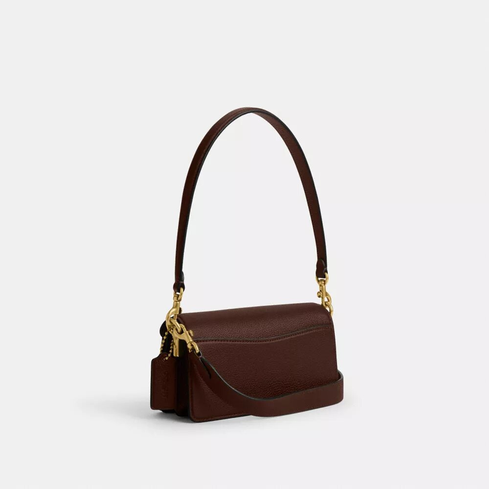 Tabby-Schultertasche 20
