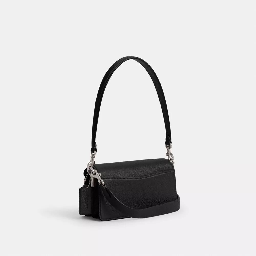 Tabby-Schultertasche 20