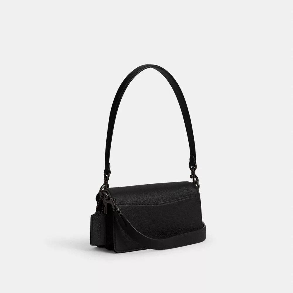 Tabby-Schultertasche 20