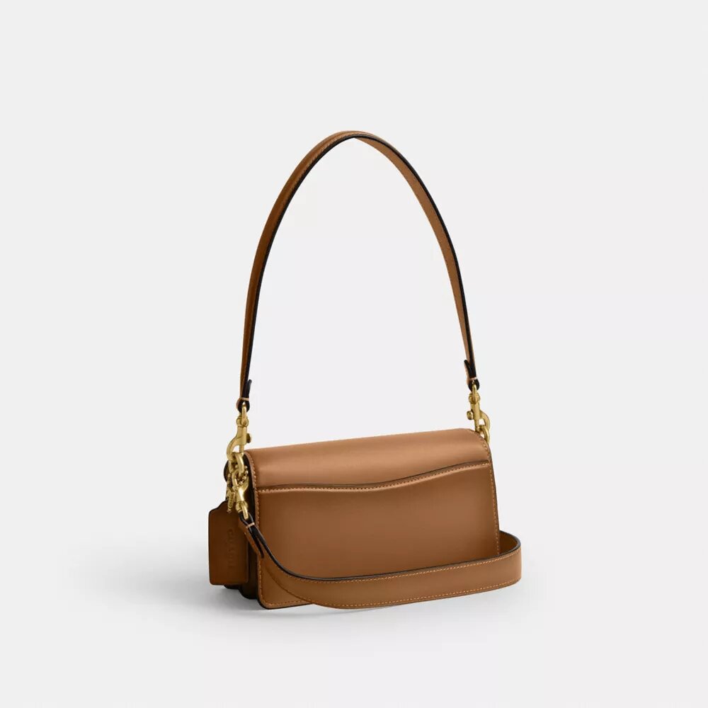 Tabby-Schultertasche 20