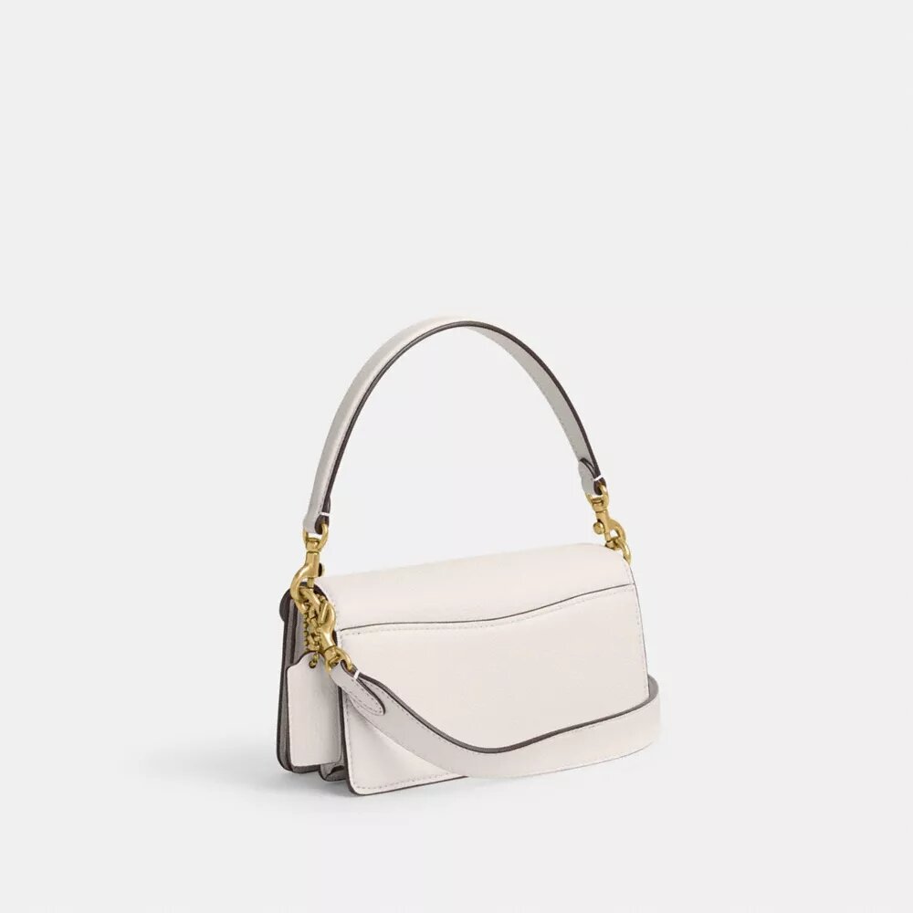 Tabby-Schultertasche 20