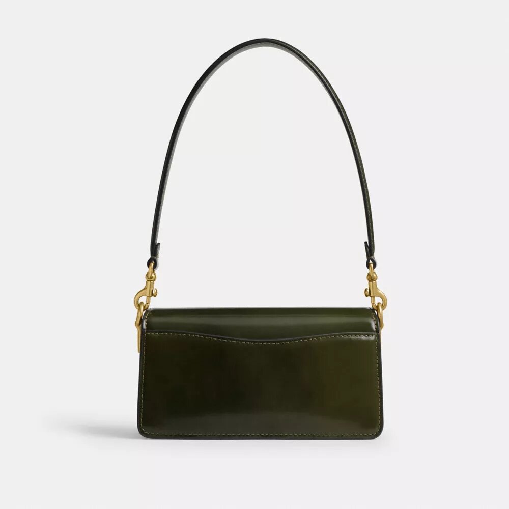 Tabby-Schultertasche 20