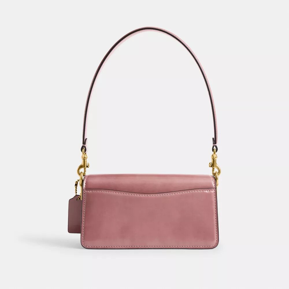 Tabby-Schultertasche 20