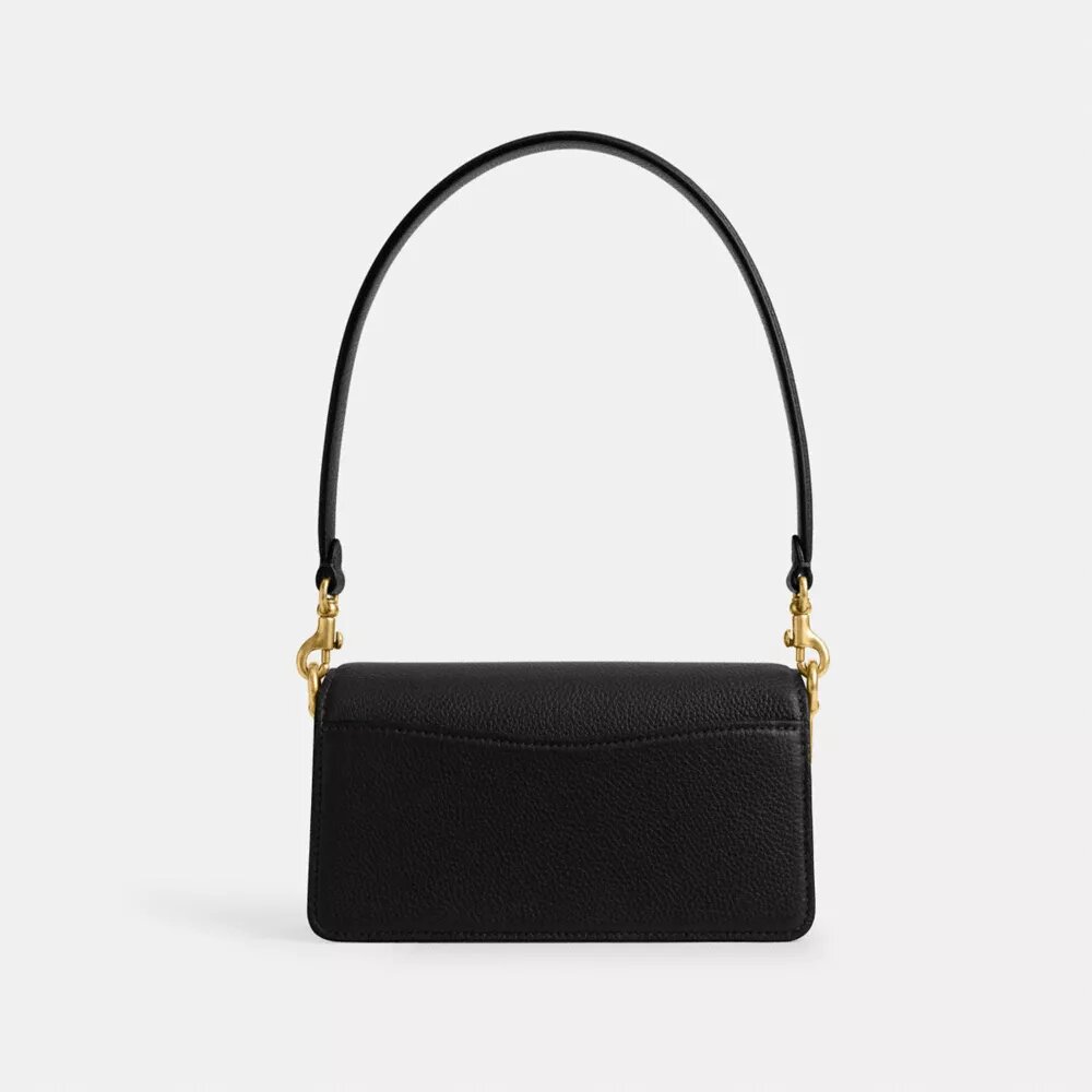 Tabby-Schultertasche 20