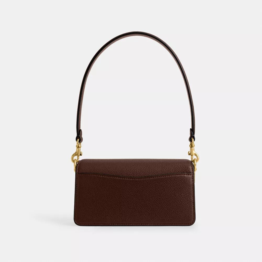 Tabby-Schultertasche 20