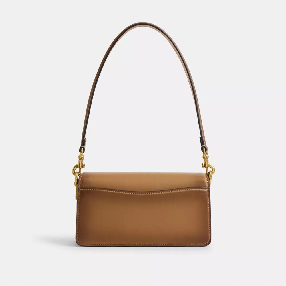 Tabby-Schultertasche 20