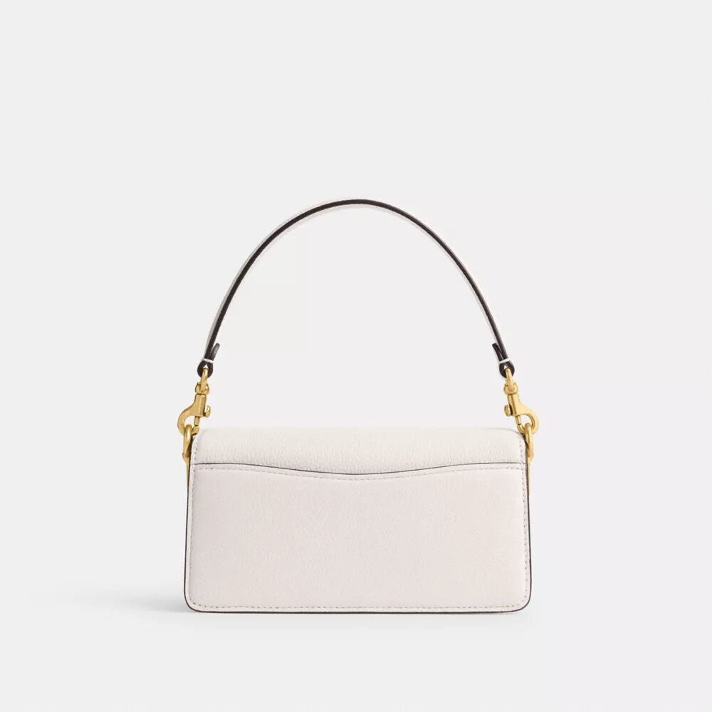 Tabby-Schultertasche 20