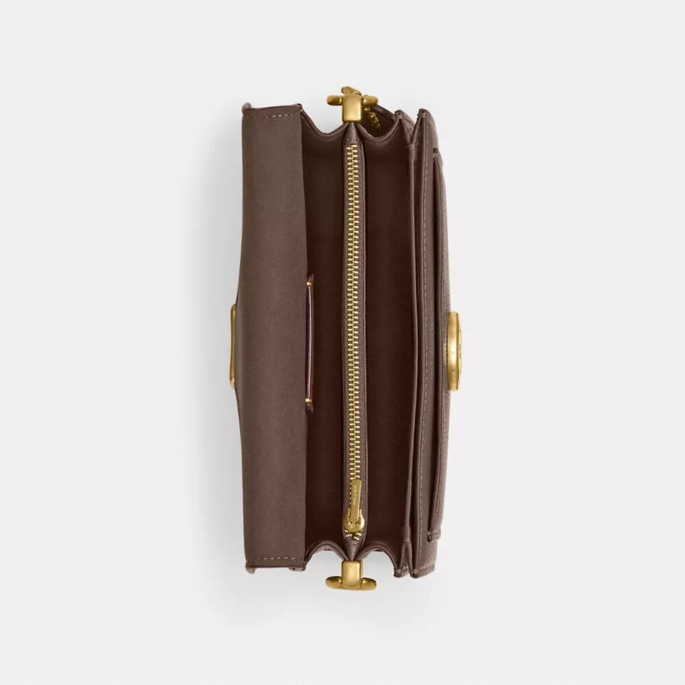 Tabby-Schultertasche 20