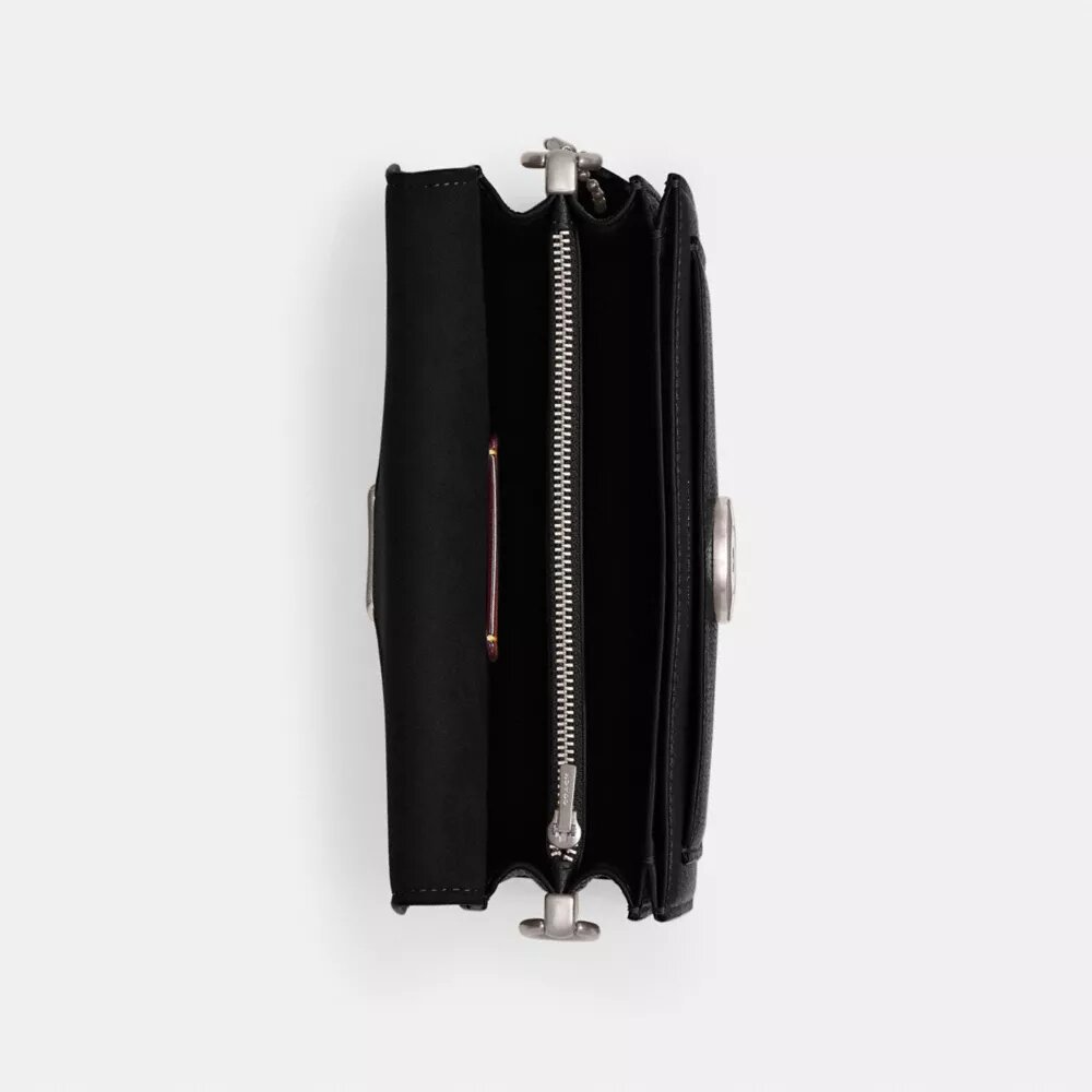 Tabby-Schultertasche 20