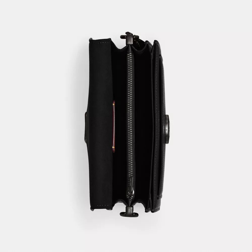 Tabby-Schultertasche 20
