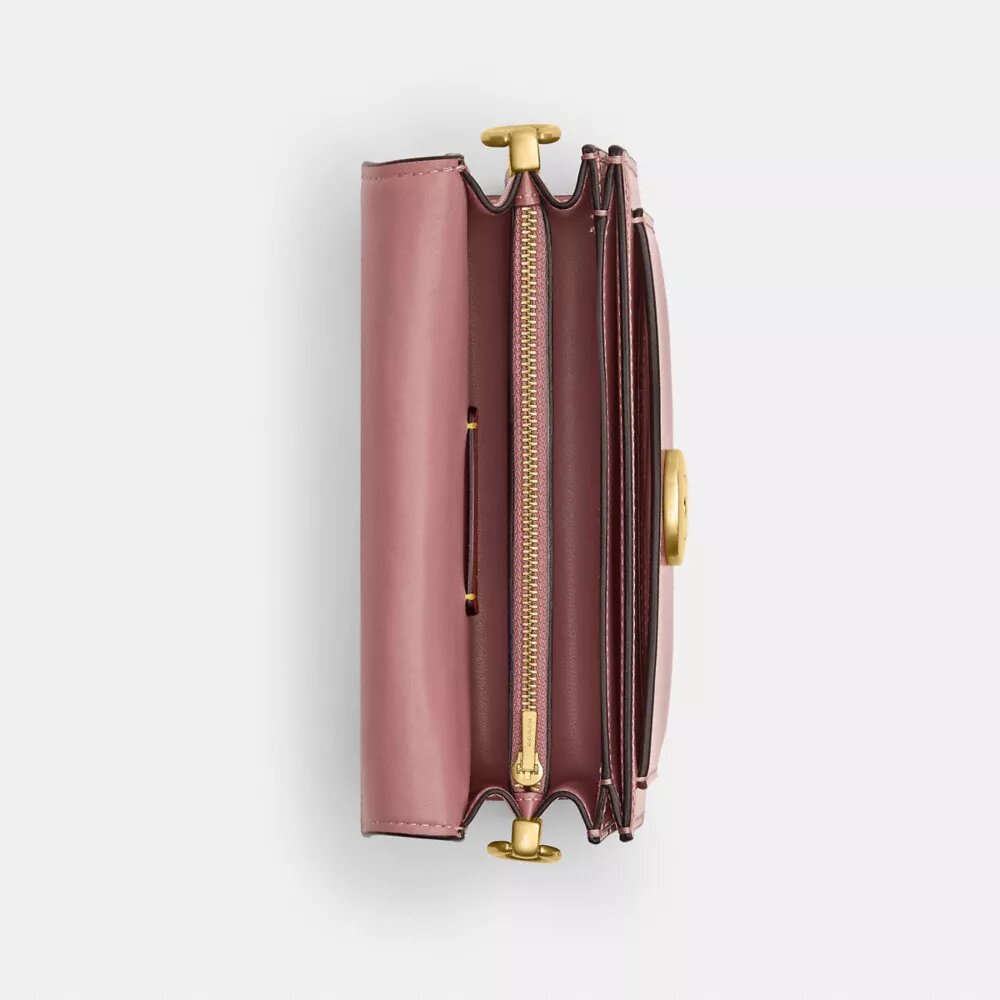 Tabby-Schultertasche 20