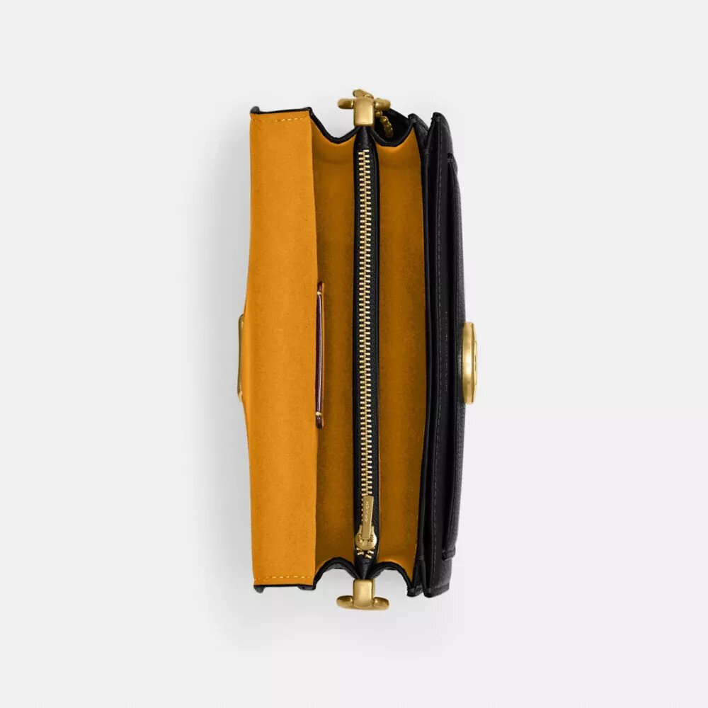 Tabby-Schultertasche 20