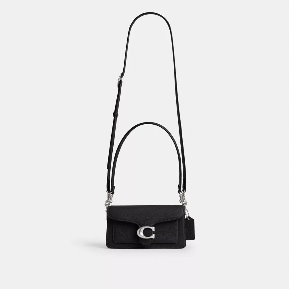 Tabby-Schultertasche 20