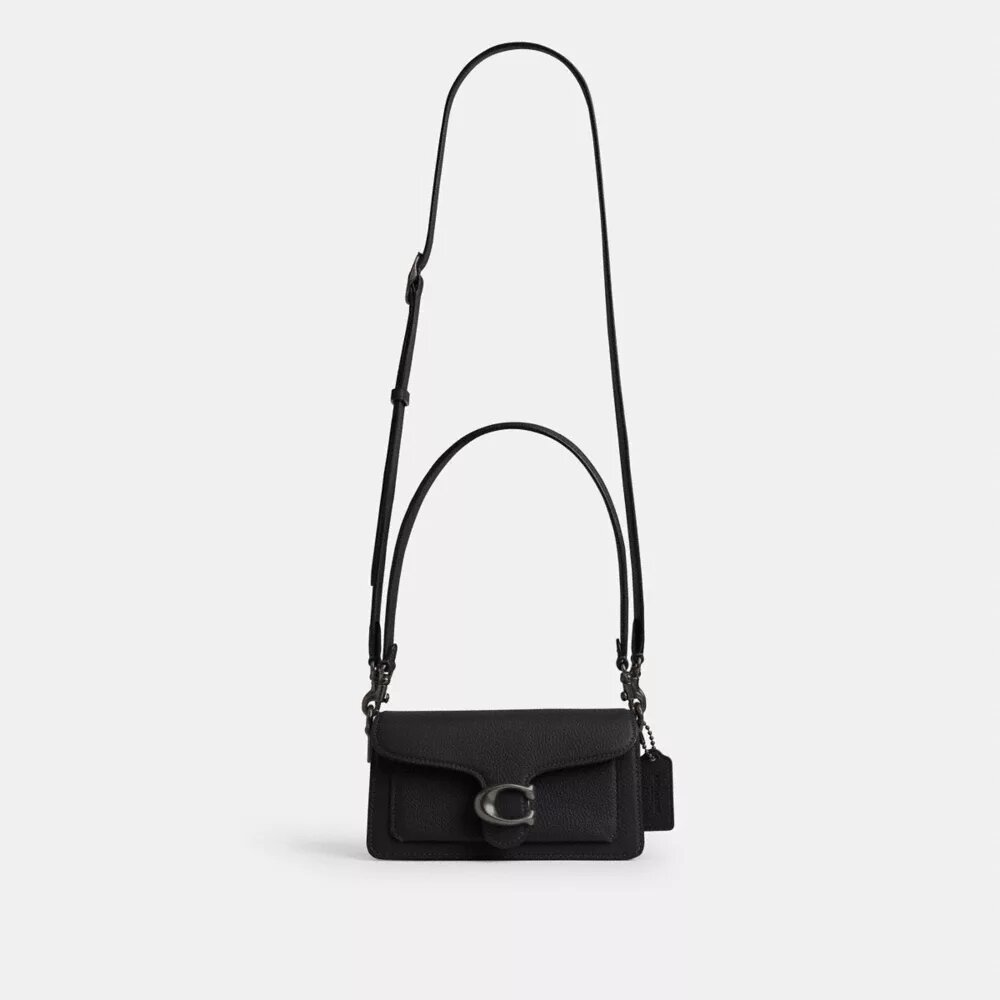 Tabby-Schultertasche 20