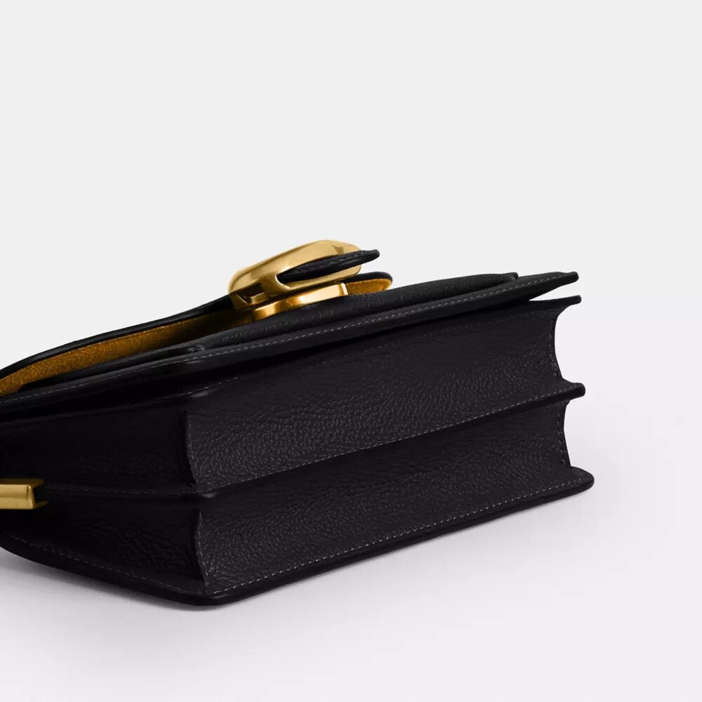 Tabby-Schultertasche 20