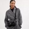 Tabby-Schultertasche 20