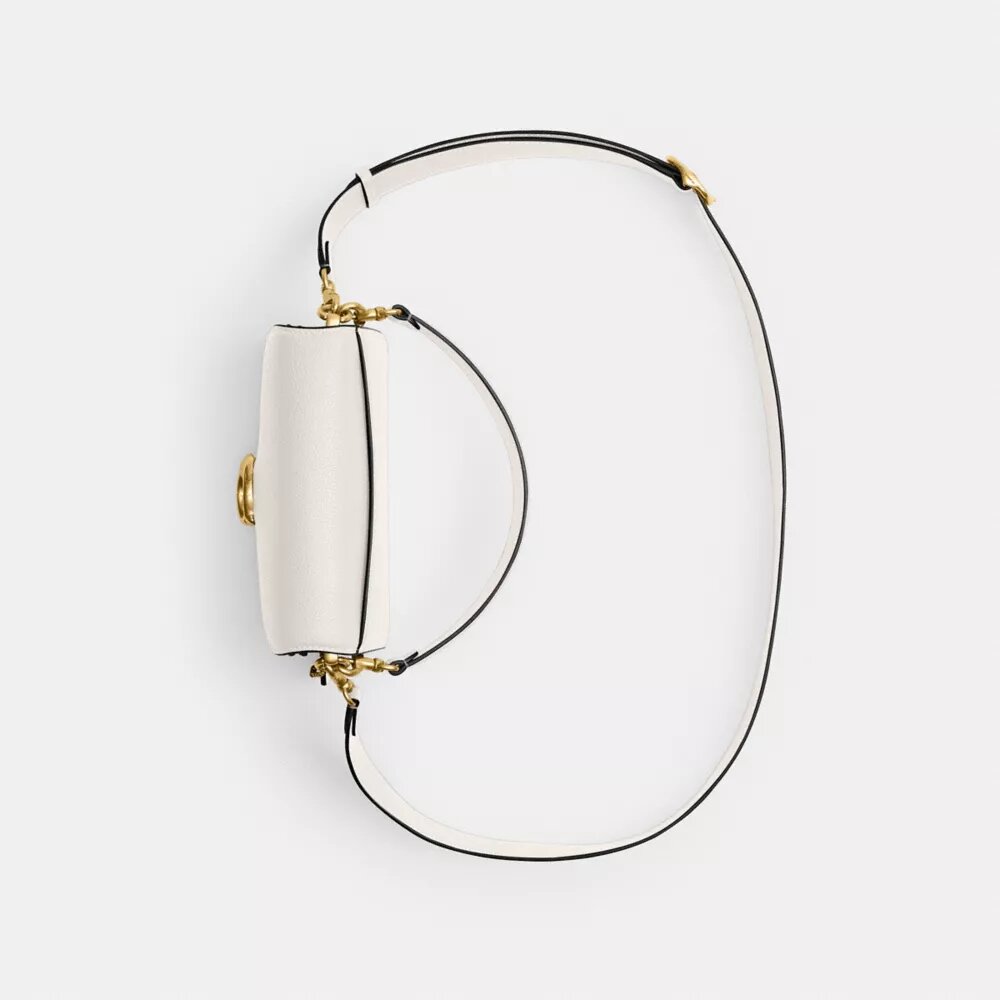 Tabby-Schultertasche 20