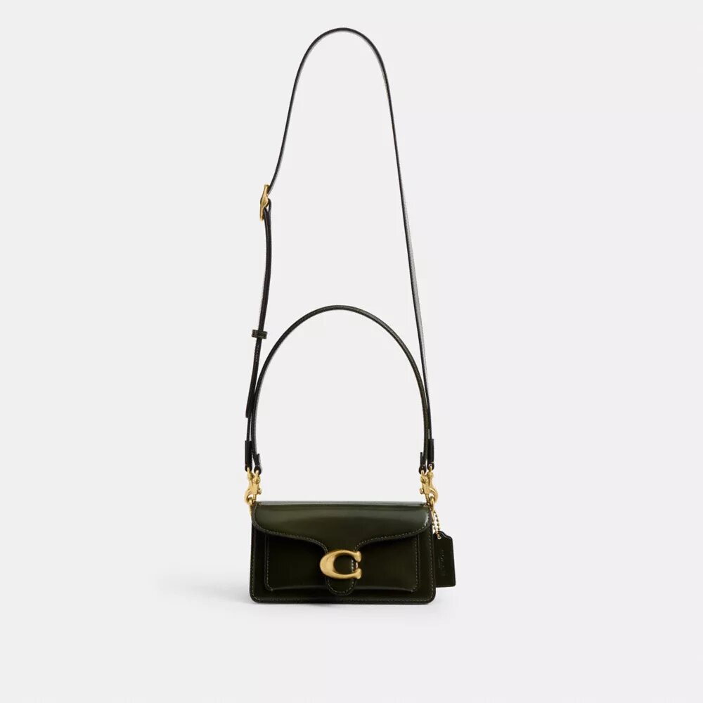 Tabby-Schultertasche 20