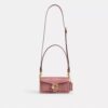 Tabby-Schultertasche 20