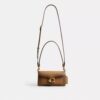 Tabby-Schultertasche 20