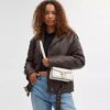 Tabby-Schultertasche 20