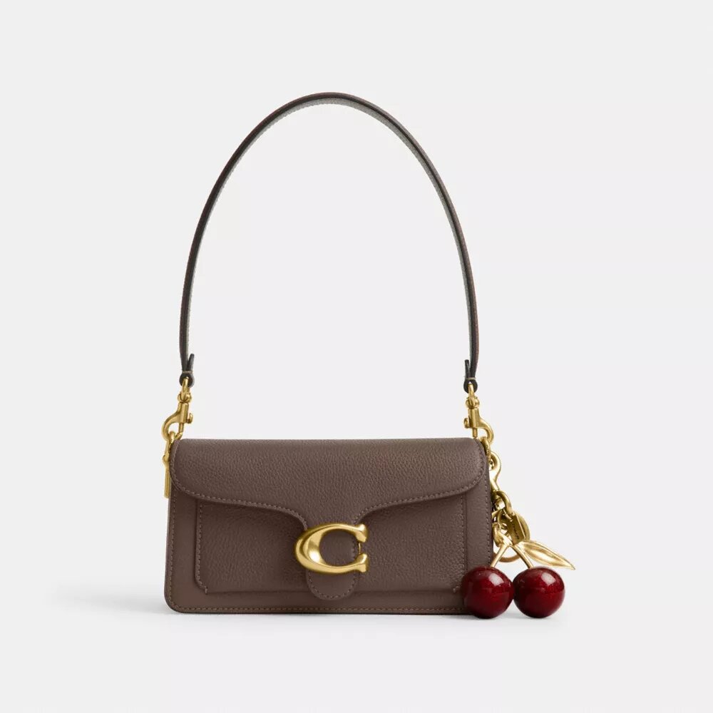 Tabby-Schultertasche 20